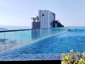 Pattaya Central Beach Apartment